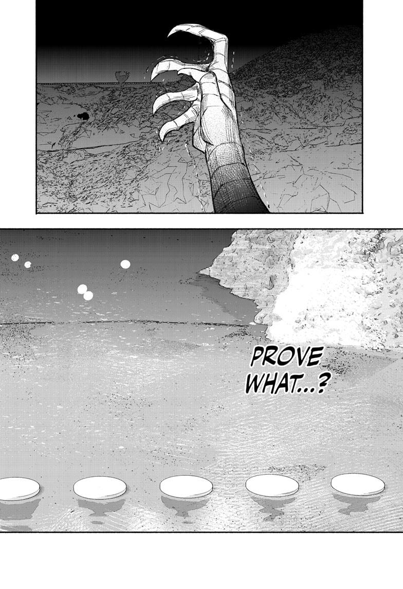 Choujin X, Chapter 23 image 10